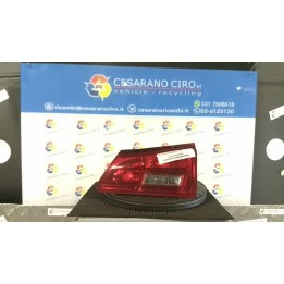 FANALE POST. PARTE INT. DX. 017 LEXUS IS 2A SERIE (01/06-05/12) 2ADFHV 8158153071
