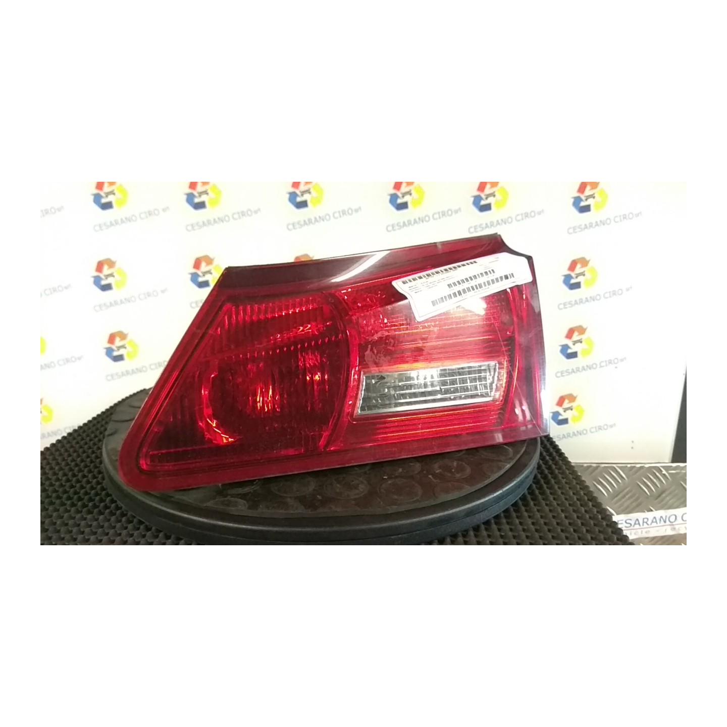 FANALE POST. PARTE INT. DX. 017 LEXUS IS 2A SERIE (01/06-05/12) 2ADFHV 8158153071