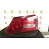 FANALE POST. PARTE INT. DX. 017 LEXUS IS 2A SERIE (01/06-05/12) 2ADFHV 8158153071