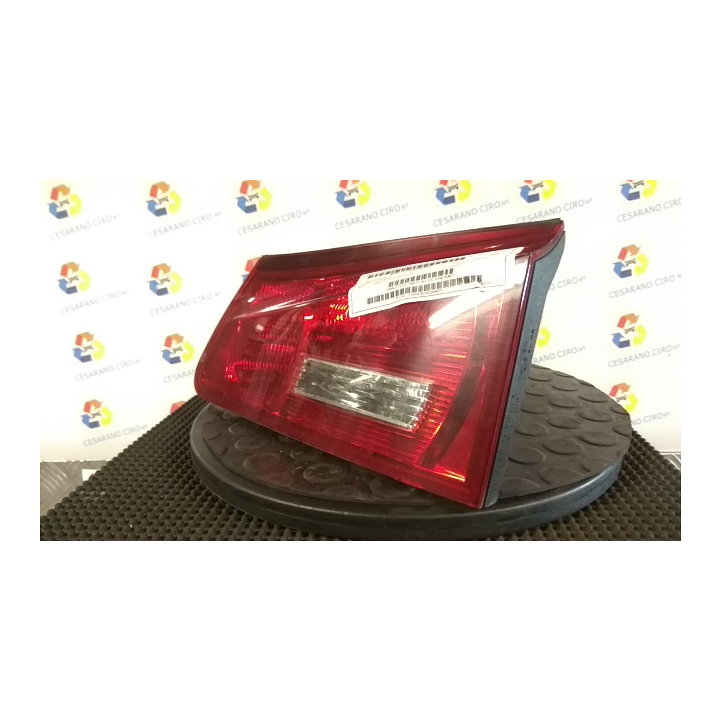 FANALE POST. PARTE INT. DX. 017 LEXUS IS 2A SERIE (01/06-05/12) 2ADFHV 8158153071