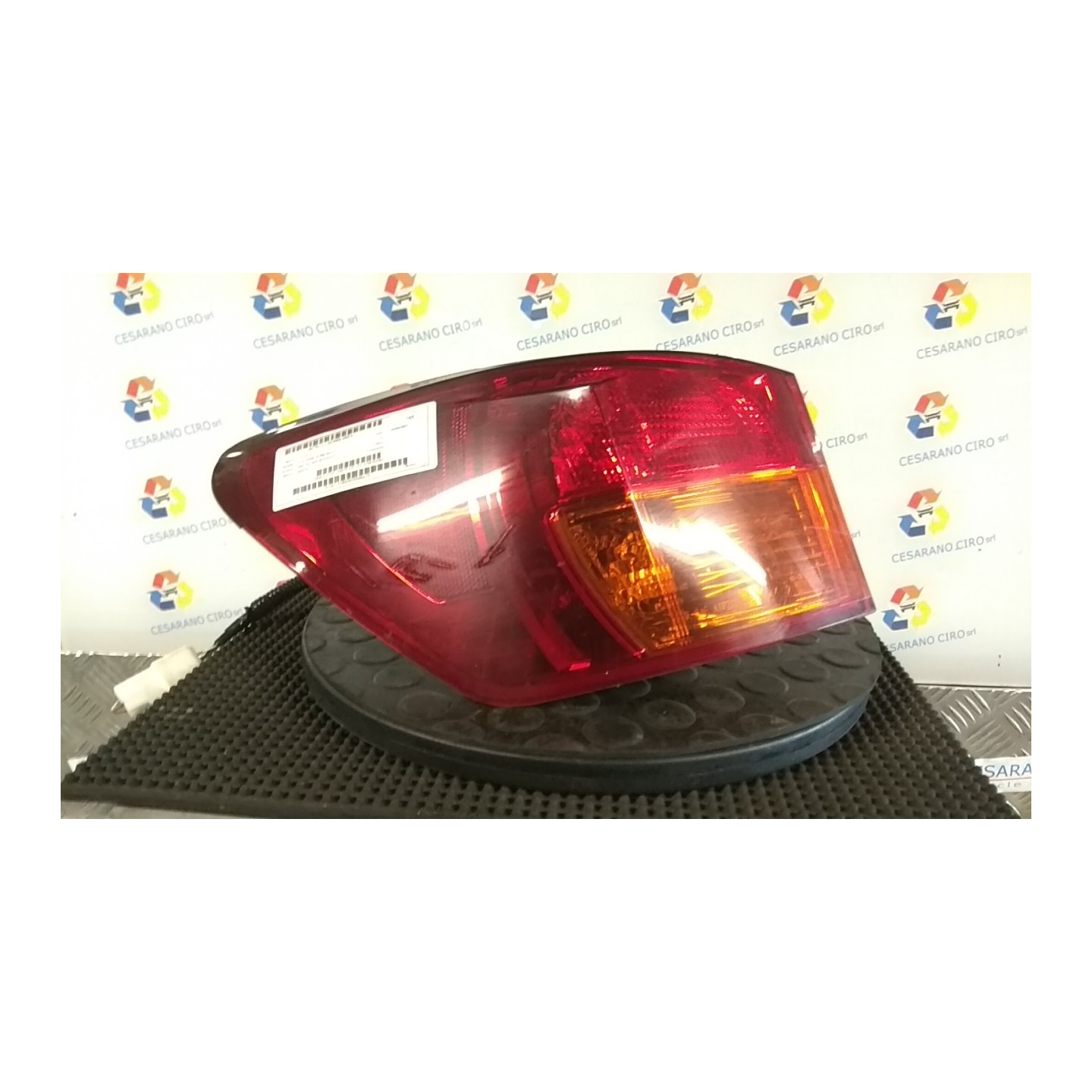 FANALE POST. PARTE EST. SX. 018 LEXUS IS 2A SERIE (01/06-05/12) 2ADFHV 8156153162