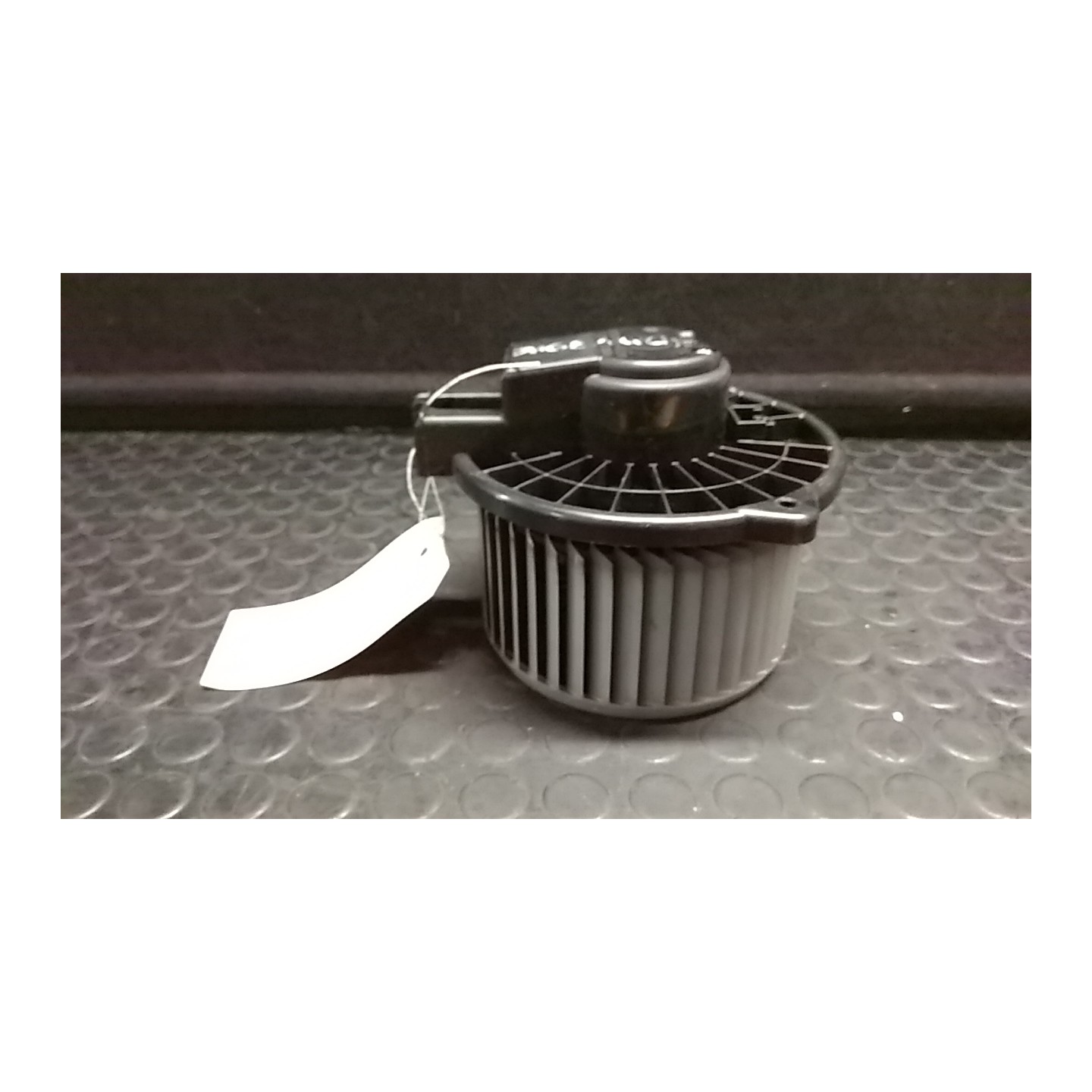 MOTORINO VENTILAZIONE ABITACOLO 087 DAIHATSU MATERIA (12/06-) 3SZ 88550B1010