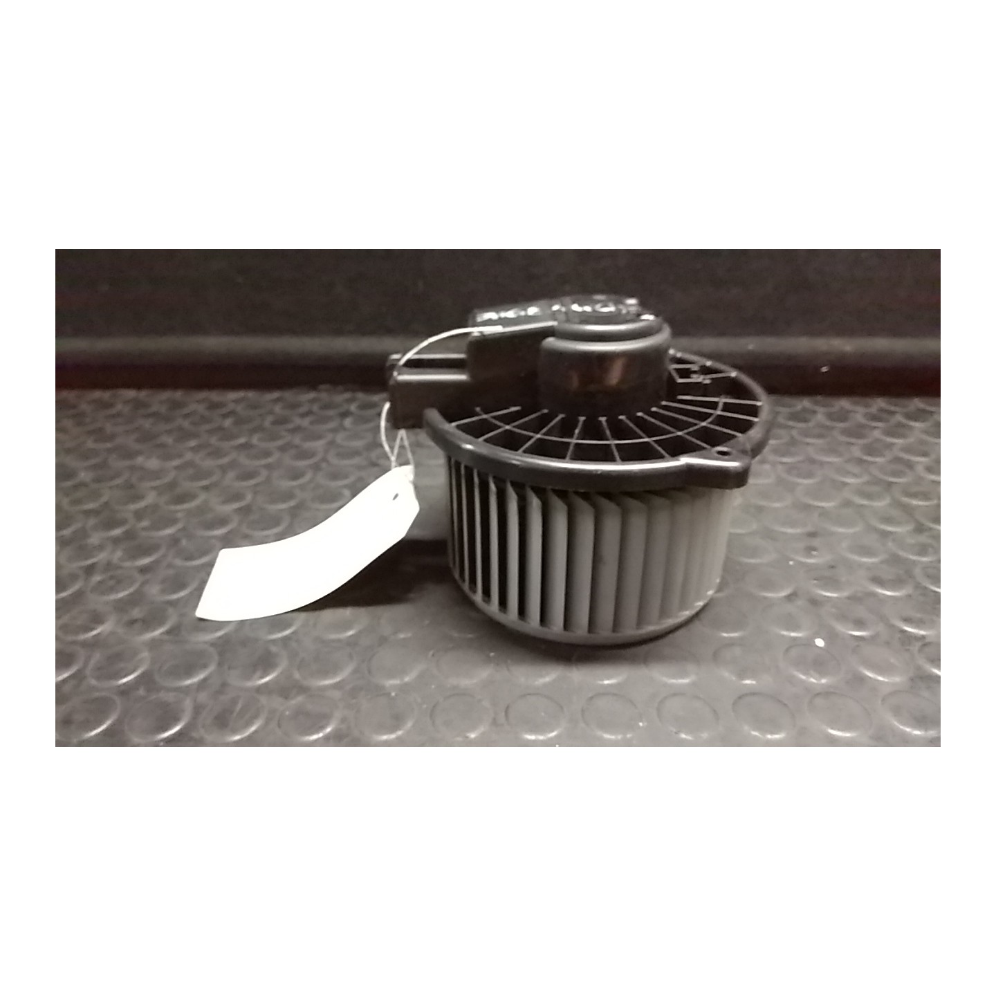 MOTORINO VENTILAZIONE ABITACOLO 087 DAIHATSU MATERIA (12/06-) 3SZ 88550B1010