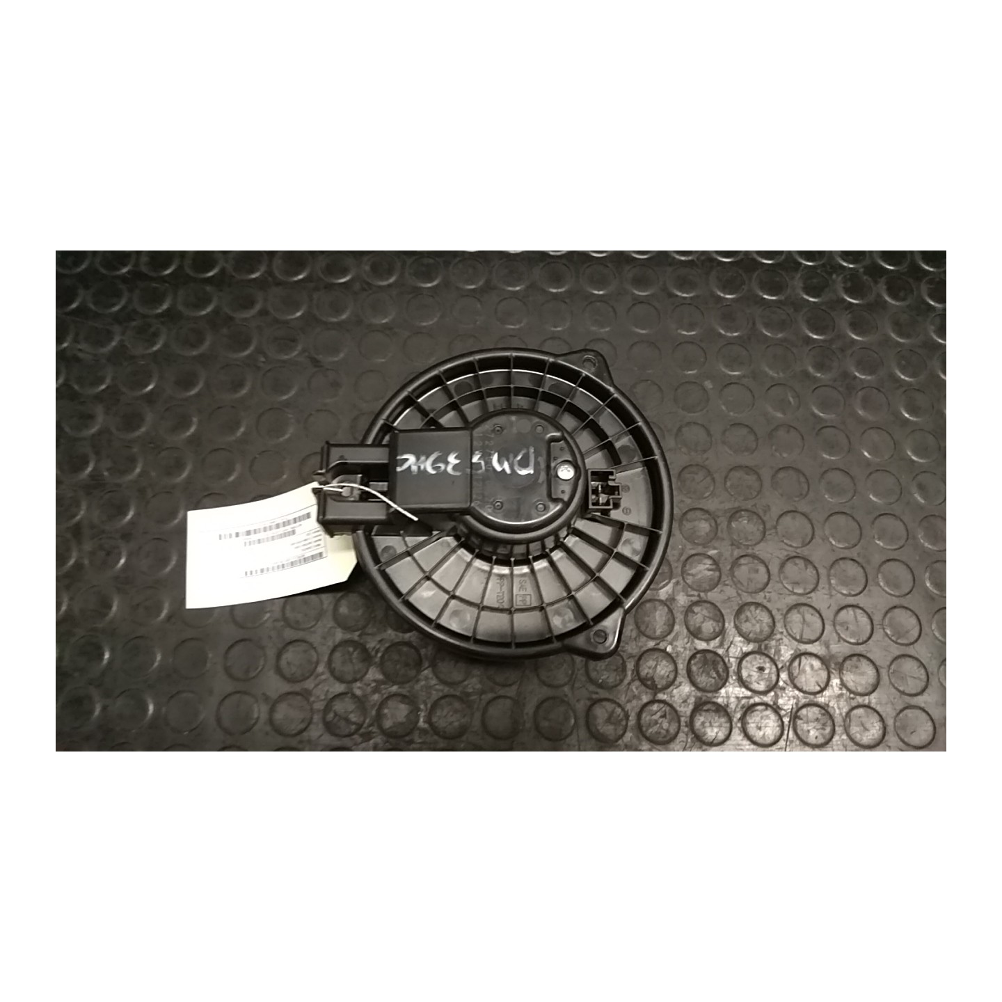 MOTORINO VENTILAZIONE ABITACOLO 087 DAIHATSU MATERIA (12/06-) 3SZ 88550B1010