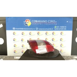 FANALE POST. DX. 047 RENAULT SCENIC (03/99-05/03) K4MA7 7700428055