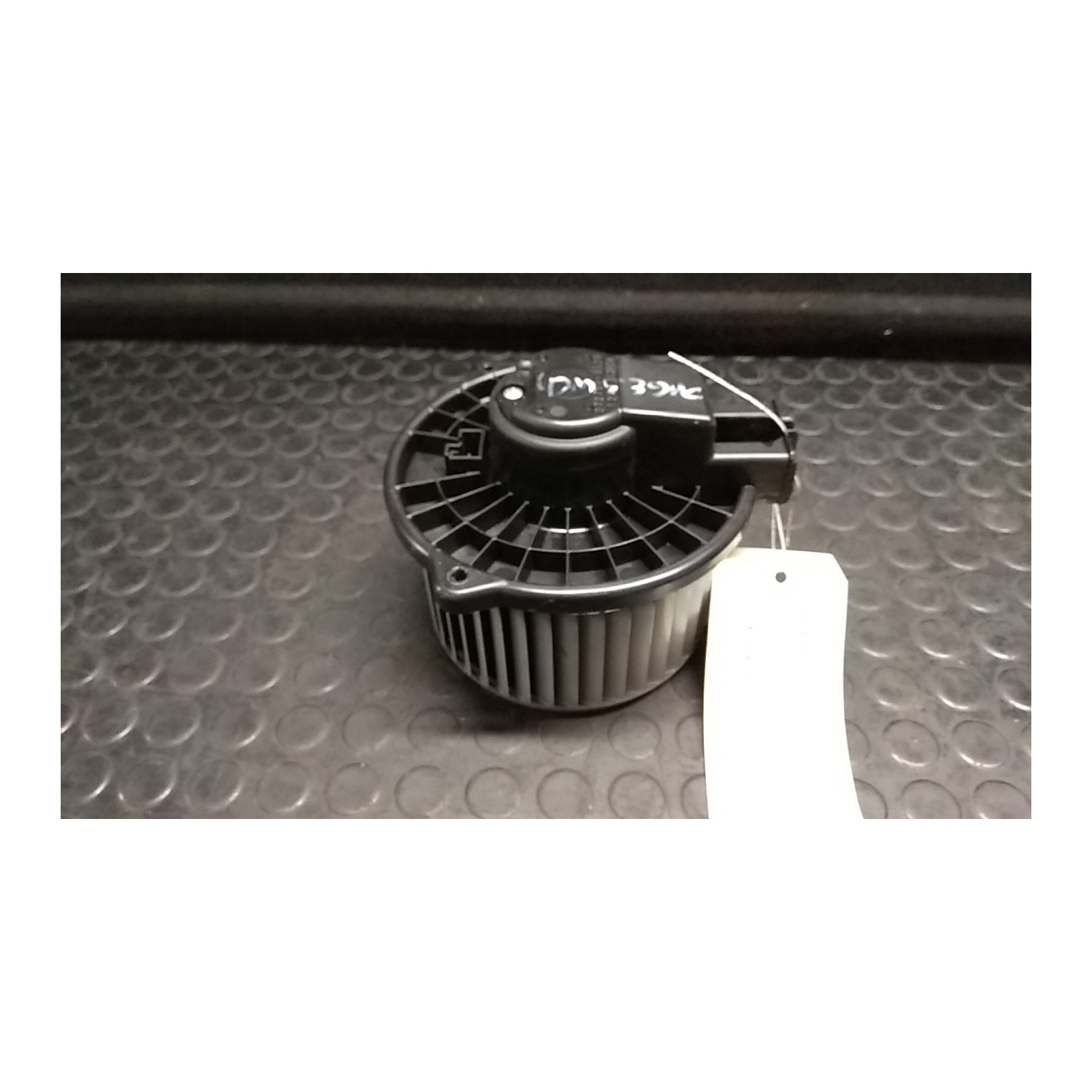 MOTORINO VENTILAZIONE ABITACOLO 087 DAIHATSU MATERIA (12/06-) 3SZ 88550B1010