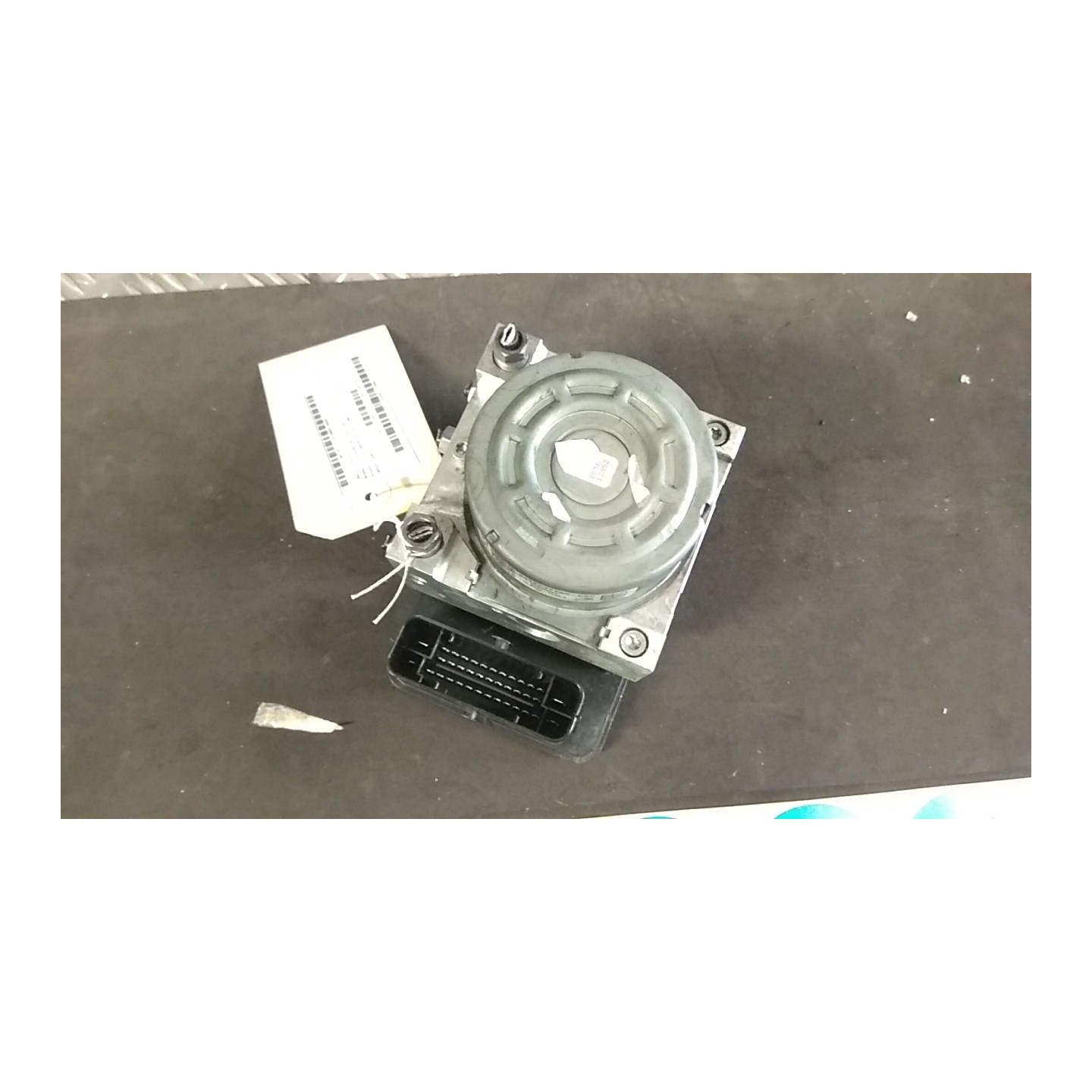 AGGREGATO ABS DA TELECODIFICARE 051 CITROEN C3 2A SERIE (A51) (03/13-06/17 8H01 4541SA
