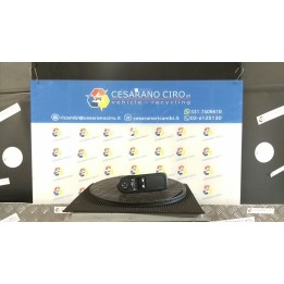 BLOCCO COMANDI ALZACRISTALLI E RETROVISORI EST. 054 CITROEN C3 2A SERIE (A51) (03/13-06/17 8H01 98012275XT