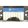 BLOCCO COMANDI ALZACRISTALLI E RETROVISORI EST. 054 CITROEN C3 2A SERIE (A51) (03/13-06/17 8H01 98012275XT