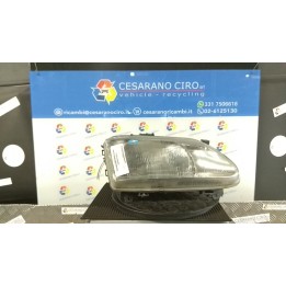 PROIETTORE DX. 059 RENAULT SCENIC (03/99-05/03) K4MA7 7701047600