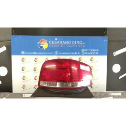 FANALE POST. DX. 064 AUDI A3 (8P) (04/03-06/10) BKC 8P0945096