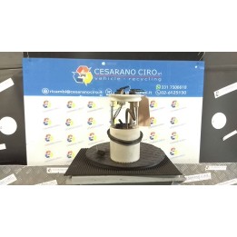 POMPA CARBURANTE C/TRASDUTTORE (GALLEGGIANTE) C/SISTEMA INIEZIONE DIRETTA 068 AUDI A3 (8P) (04/03-06/10) BSE 1K0919051DC