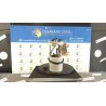 POMPA CARBURANTE C/TRASDUTTORE (GALLEGGIANTE) C/SISTEMA INIEZIONE DIRETTA 068 AUDI A3 (8P) (04/03-06/10) BSE 1K0919051DC