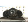 QUADRO STRUMENTI COMPL. 079 CITROEN C3 2A SERIE (A51) (03/13-06/17 8H01 98041176XT