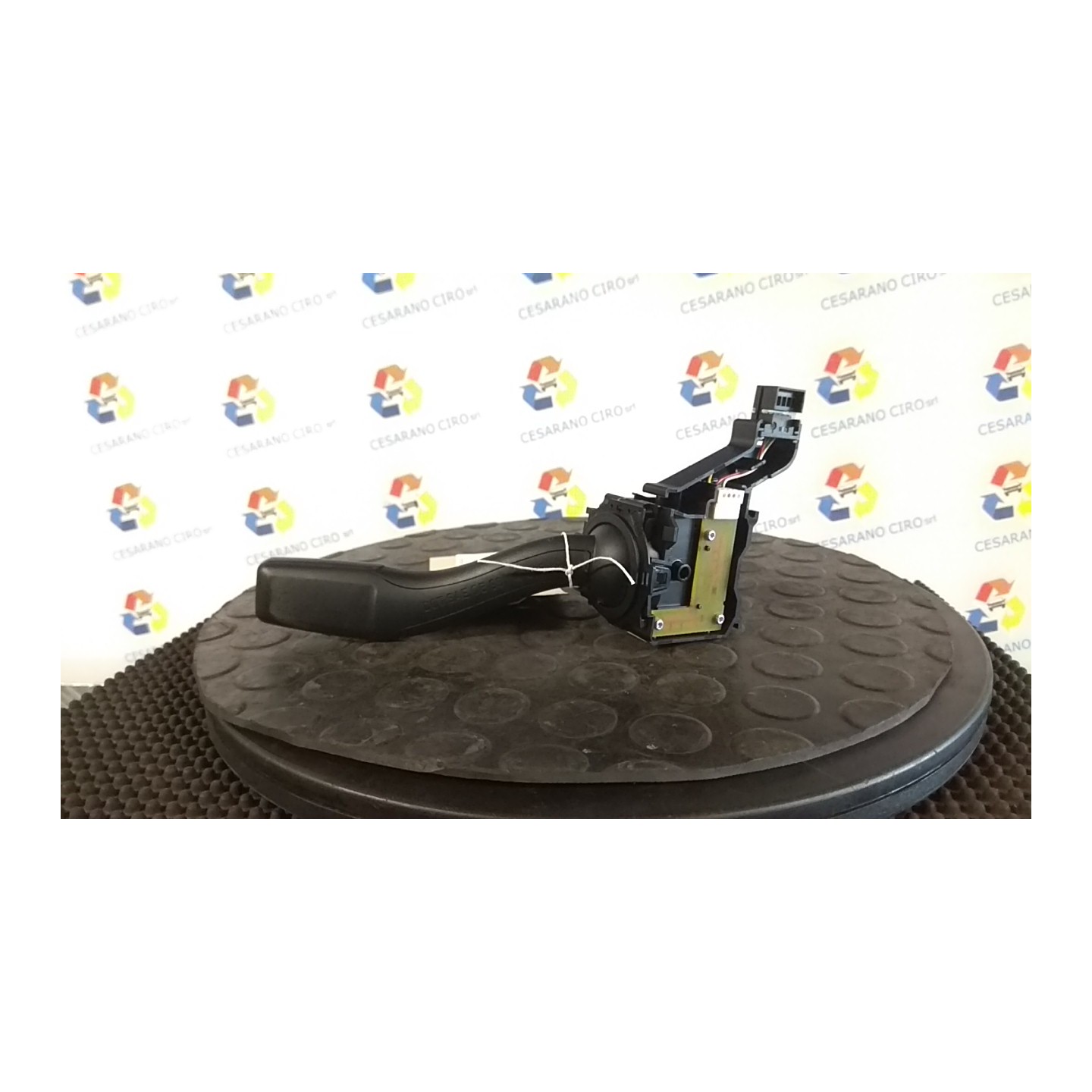 BLOCCO COMANDO VOLANTE LUCI 080 AUDI A3 (8P) (04/03-06/10) BSE NB6187003029038