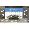 ALZACRISTALLO ELETTR. PORTA ANT. C/MOTORINO SX. 081 LANCIA PHEDRA (TC) (06/02-01/11) 4HT 1485312080