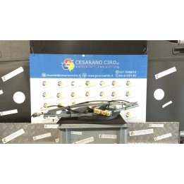 ALZACRISTALLO ELETTR. PORTA ANT. C/MOTORINO DX. 082 LANCIA PHEDRA (TC) (06/02-01/11) 4HT 1485311080
