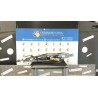 ALZACRISTALLO ELETTR. PORTA ANT. C/MOTORINO DX. 082 LANCIA PHEDRA (TC) (06/02-01/11) 4HT 1485311080