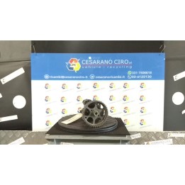 POMPA INIEZIONE 104 PEUGEOT EXPERT 2A SERIE (01/04-12/06) RHX NB2160017066004