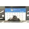 POMPA INIEZIONE 104 PEUGEOT EXPERT 2A SERIE (01/04-12/06) RHX NB2160017066004