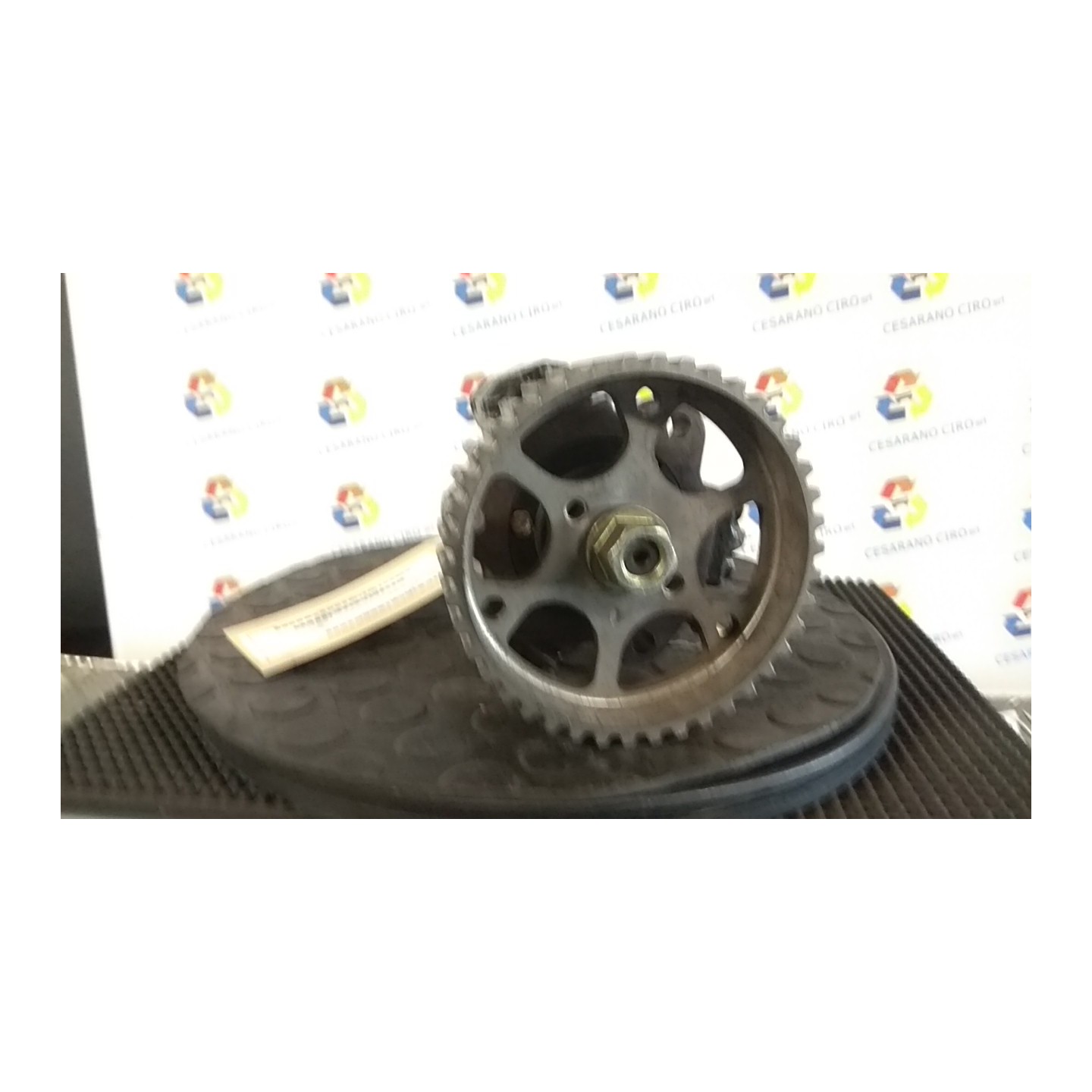 POMPA INIEZIONE 104 PEUGEOT EXPERT 2A SERIE (01/04-12/06) RHX NB2160017066004
