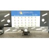 MONTANTE SOSP. ANT. SX. 108 OPEL AGILA (H08) (01/08-) K12B 93195057
