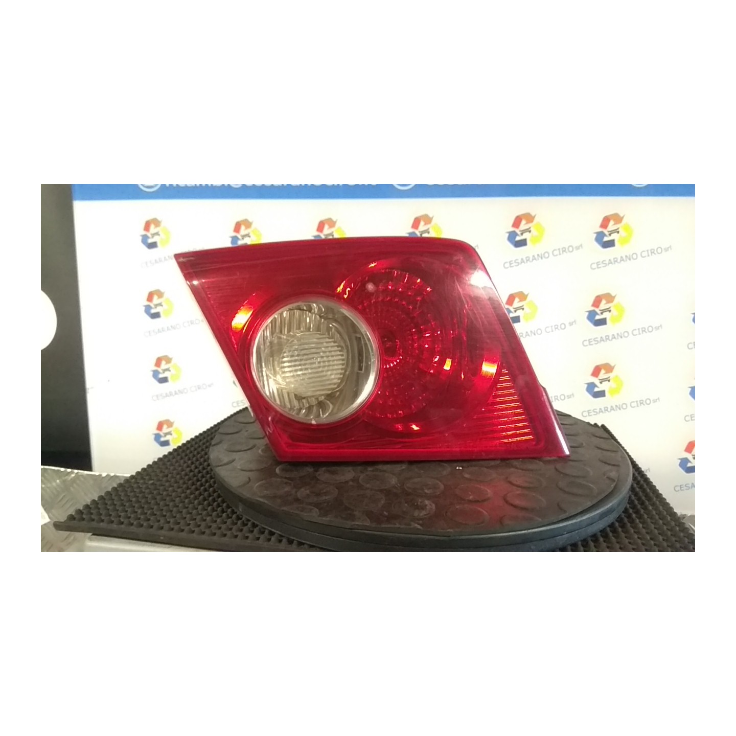 FANALE POST. PARTE INT. SX. 113 CHEVROLET (DAEWOO) LACETTI (J200) (01/05-) F14D3 96387724