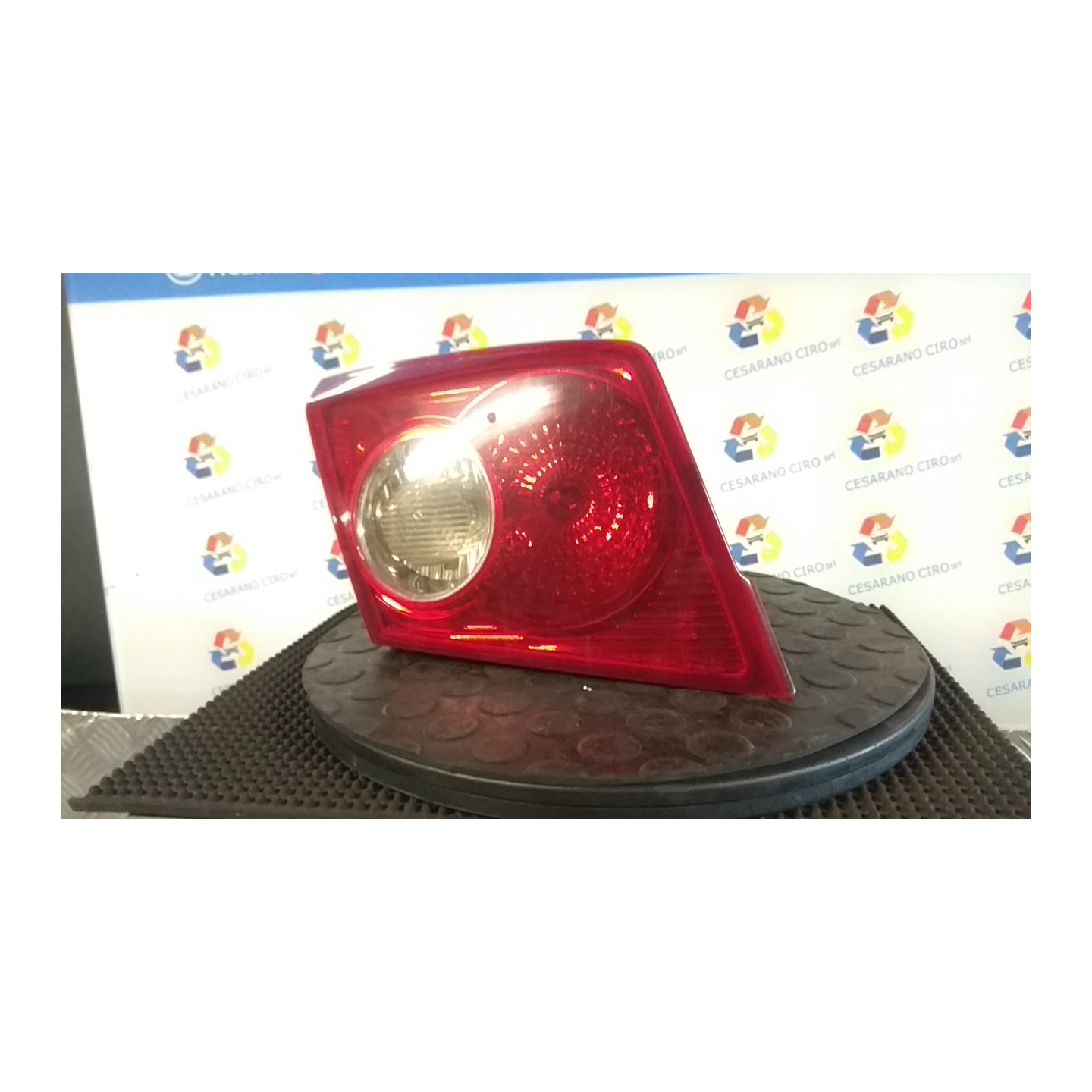 FANALE POST. PARTE INT. SX. 113 CHEVROLET (DAEWOO) LACETTI (J200) (01/05-) F14D3 96387724