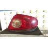 FANALE POST. PARTE EST. DX. 114 CHEVROLET (DAEWOO) LACETTI (J200) (01/05-) F14D3 96551217