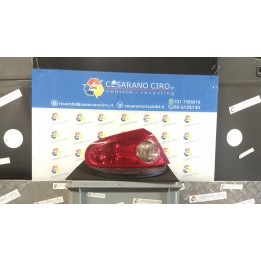 FANALE POST. PARTE EST. SX. 115 CHEVROLET (DAEWOO) LACETTI (J200) (01/05-) F14D3 96551216