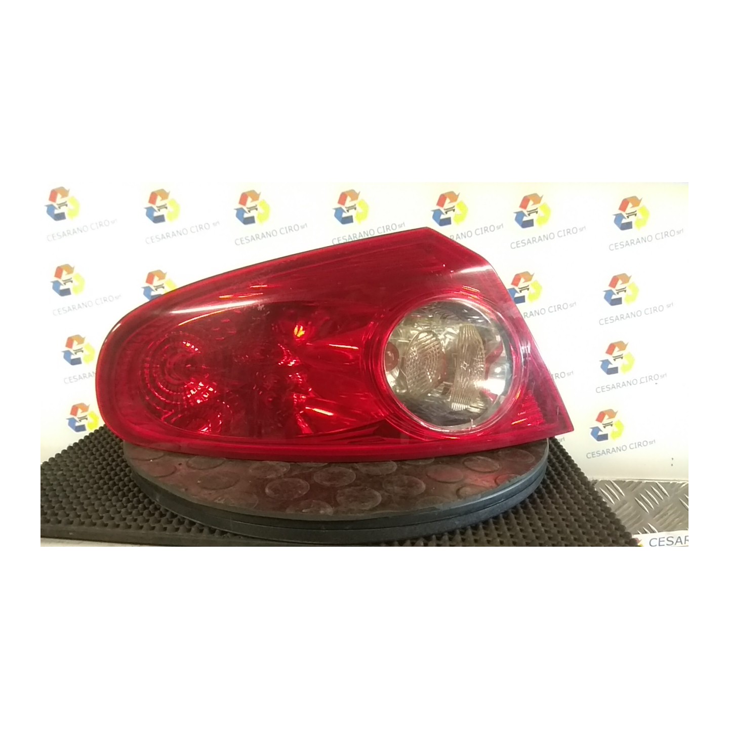 FANALE POST. PARTE EST. SX. 115 CHEVROLET (DAEWOO) LACETTI (J200) (01/05-) F14D3 96551216