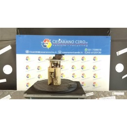 POMPA CARBURANTE C/TRASDUTTORE (GALLEGGIANTE) 116 CHEVROLET (DAEWOO) LACETTI (J200) (01/05-) F14D3 95949303