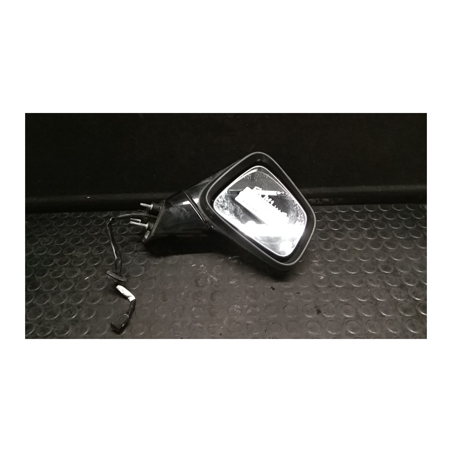 RETROVISORE EST. REGOLAZ. ELETTR. ENJOY, PIEGHEV.ELETTR. DX. 078 OPEL MOKKA X (07/16-) B16DTUOPTLWV 42464385