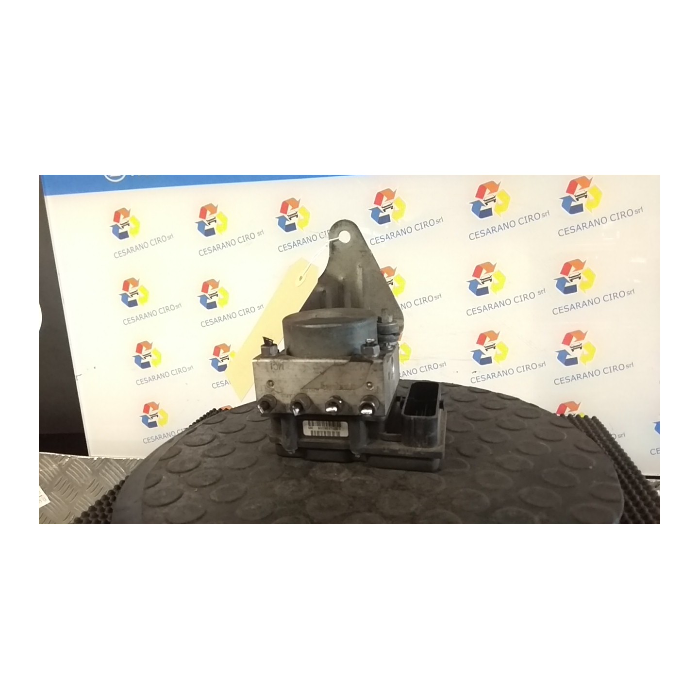 AGGREGATO ABS 130 FIAT 500 (3P) (07/07-01/15) 169A4000 71754854