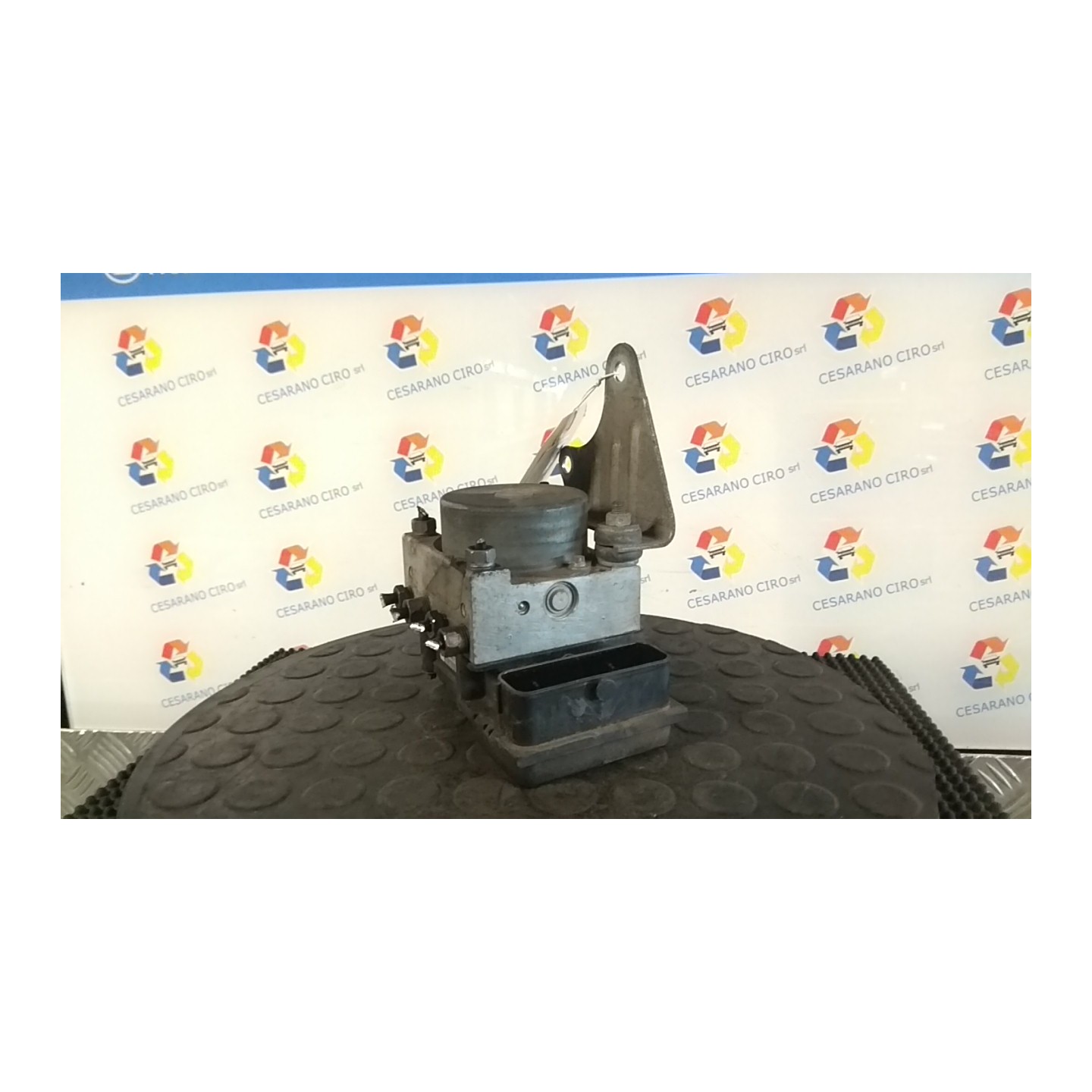 AGGREGATO ABS 130 FIAT 500 (3P) (07/07-01/15) 169A4000 71754854