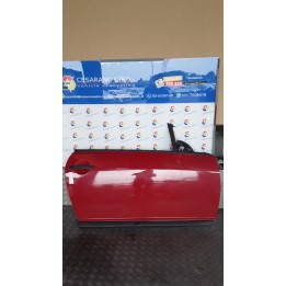 PORTA ANT. DX. 134 CITROEN C3 PLURIEL (05/03-11/10) KFV 9004S6