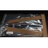 ALZACRISTALLO ELETTR. PORTA ANT. DX. 076 OPEL MOKKA X (07/16-) B16DTUOPTLWV 42562197
