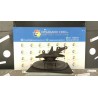 MONTANTE SOSP. ANT. SX. 145 MITSUBISHI SPACE STAR (09/98-06/07) 4G18 MR369681