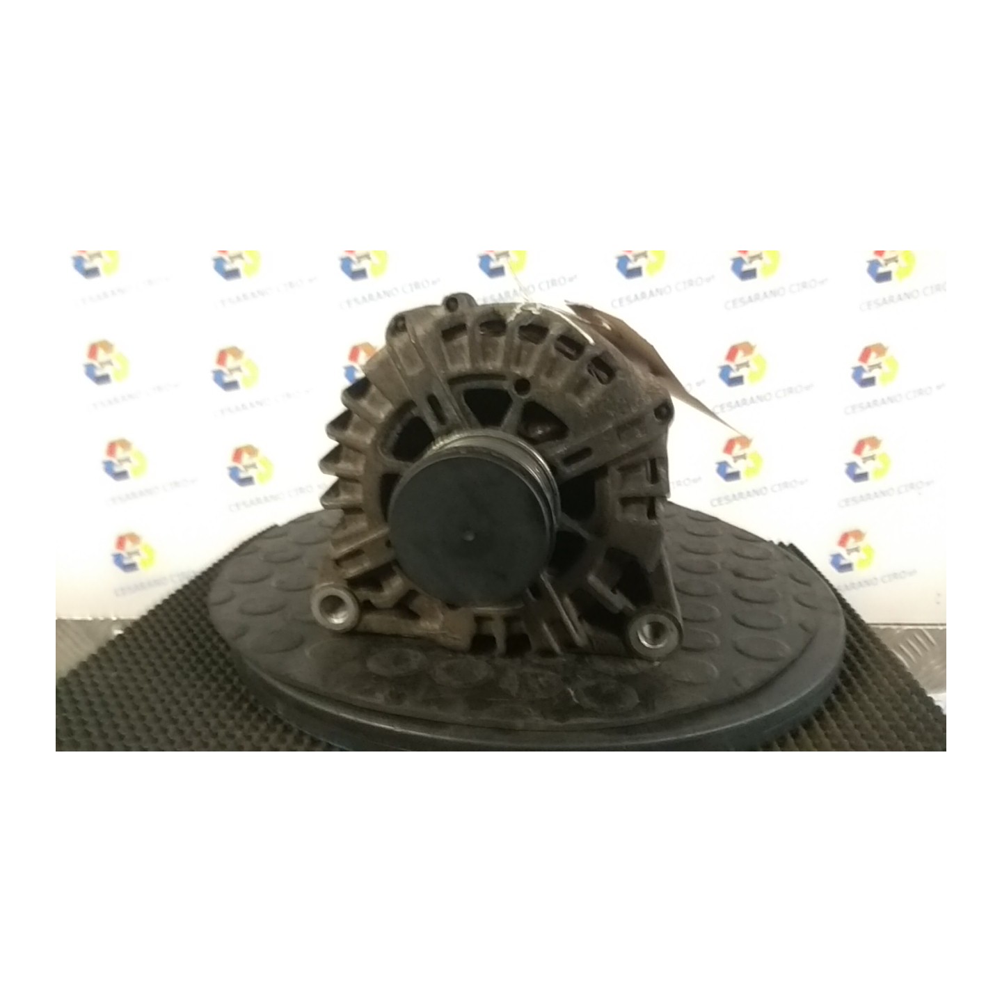 ALTERNATORE 180AMP MITSUBISHI 151 CITROEN C5 (X7) (02/08-) RHR 5705AX