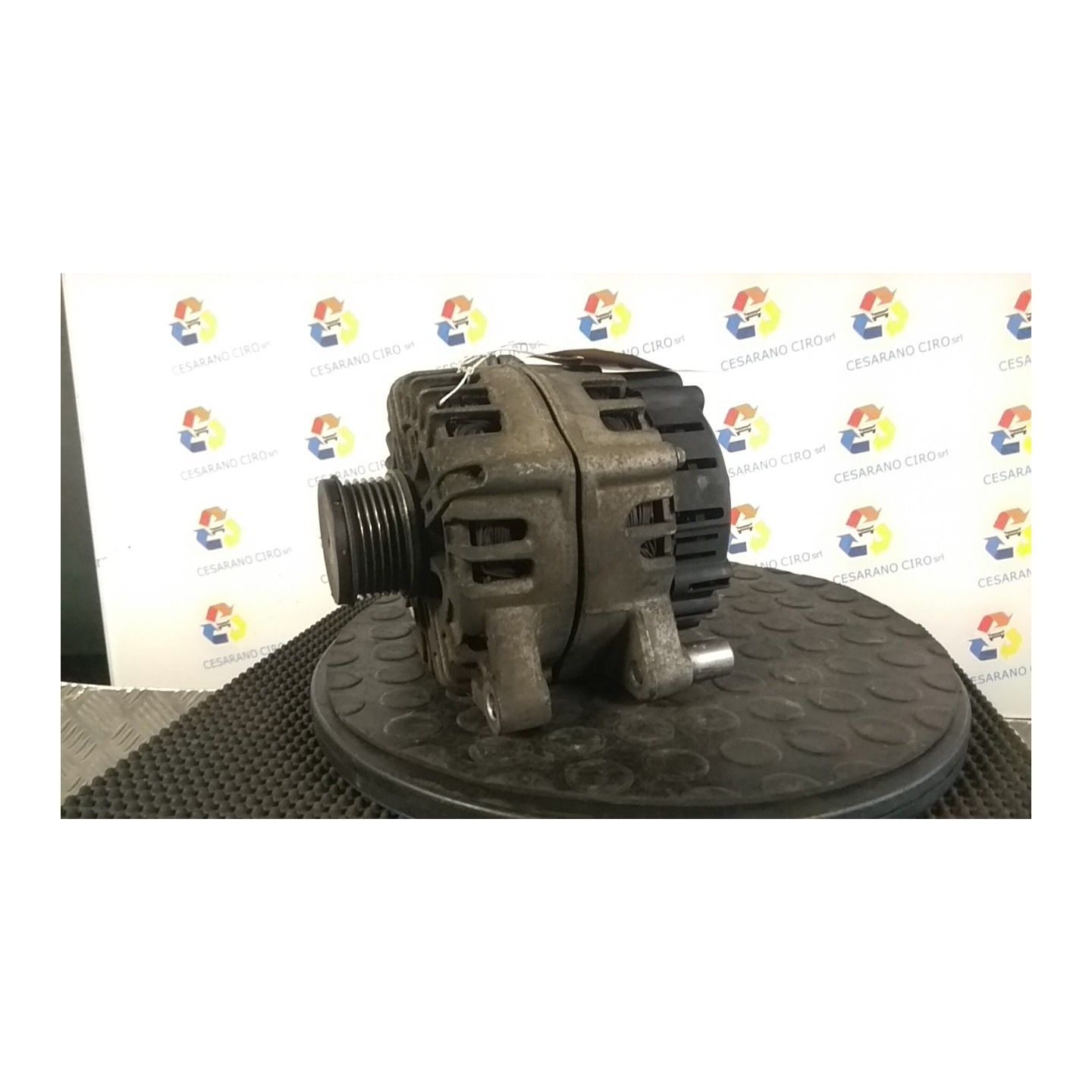 ALTERNATORE 180AMP MITSUBISHI 151 CITROEN C5 (X7) (02/08-) RHR 5705AX