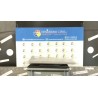ALETTA PARASOLE PARABREZZA DX. 003 FIAT ULYSSE (2F) (06/02-12/10) 4HW 9464423377