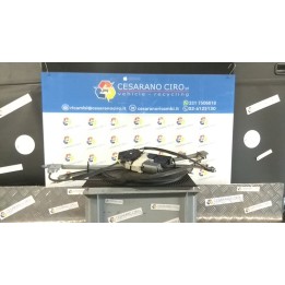 ALZACRISTALLO ELETTR. PORTA ANT. DX. 008 FIAT ULYSSE (2F) (06/02-12/10) 4HW 1485311080