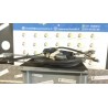 ALZACRISTALLO ELETTR. PORTA ANT. DX. 008 FIAT ULYSSE (2F) (06/02-12/10) 4HW 1485311080