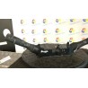 DEVIOGUIDASGANCIO 011 NISSAN MICRA (K13K) (09/10-) HR12 255601HE7A