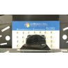 QUADRO STRUMENTI COMPL. 014 NISSAN MICRA (K13K) (09/10-) HR12 248201HB0A