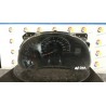 QUADRO STRUMENTI COMPL. 014 NISSAN MICRA (K13K) (09/10-) HR12 248201HB0A