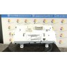 QUADRO STRUMENTI COMPL. 014 NISSAN MICRA (K13K) (09/10-) HR12 248201HB0A