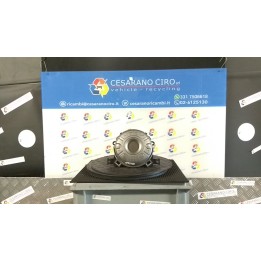 BLOCCO COMANDO CLIMATIZZAZIONE BASE 015 NISSAN MICRA (K13K) (09/10-) HR12 275103HN4B