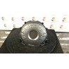 BLOCCO COMANDO CLIMATIZZAZIONE BASE 015 NISSAN MICRA (K13K) (09/10-) HR12 275103HN4B