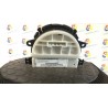 BLOCCO COMANDO CLIMATIZZAZIONE BASE 015 NISSAN MICRA (K13K) (09/10-) HR12 275103HN4B
